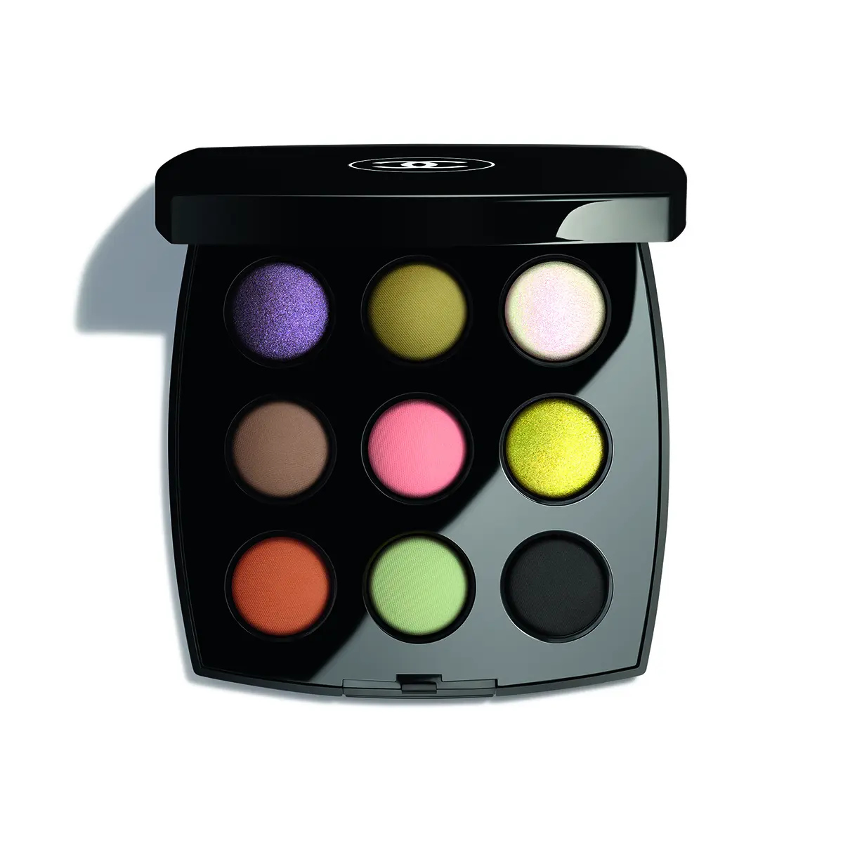 THE NEW SINGULAR di Cécile Paravina