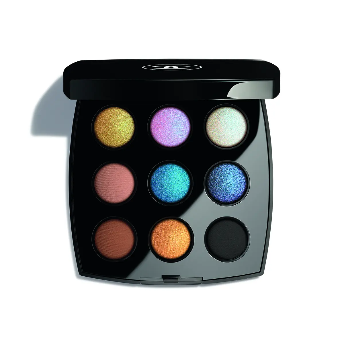 THE SPACE TRAVELER di Valentina Li