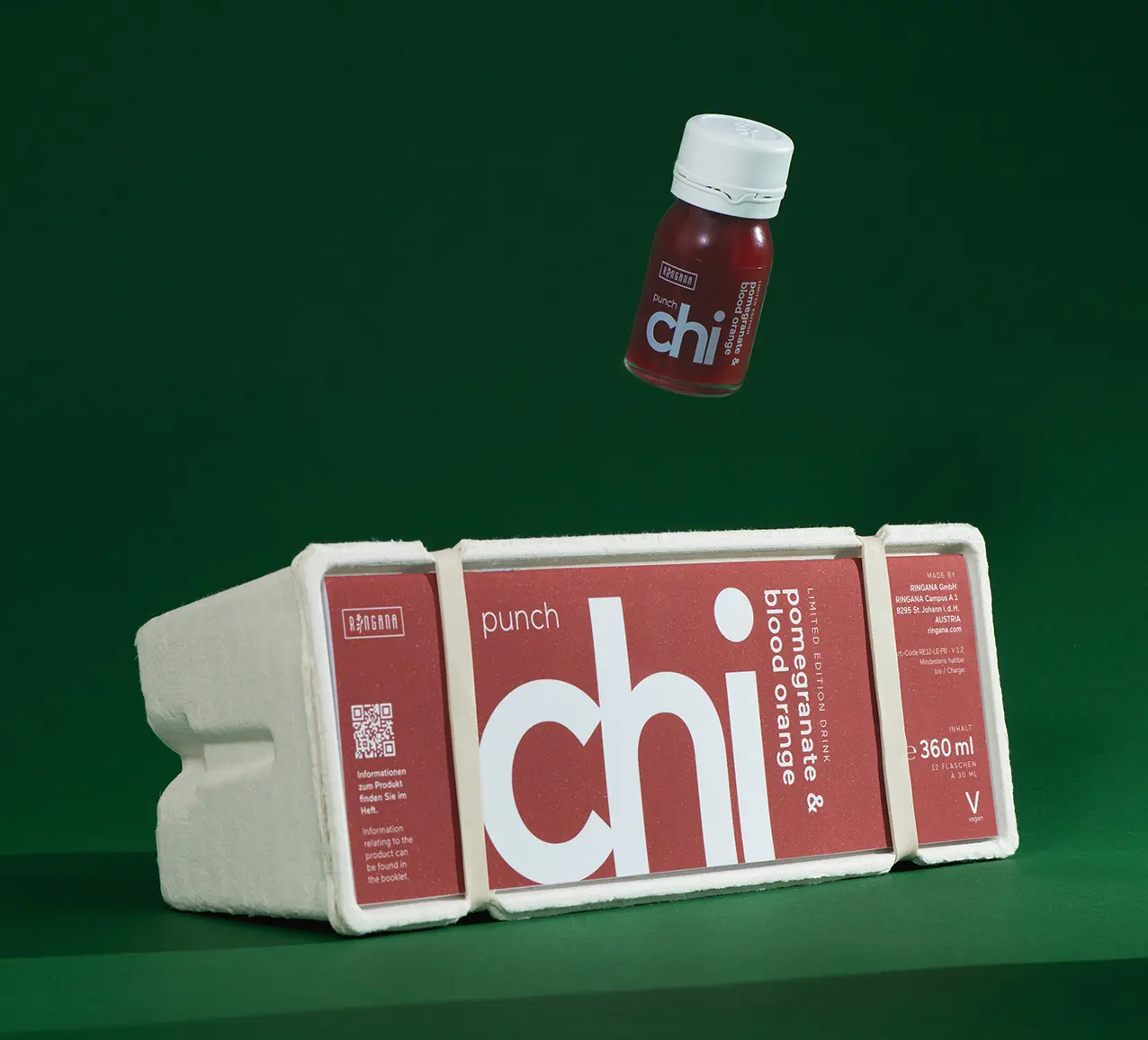 Winter Limited Edition