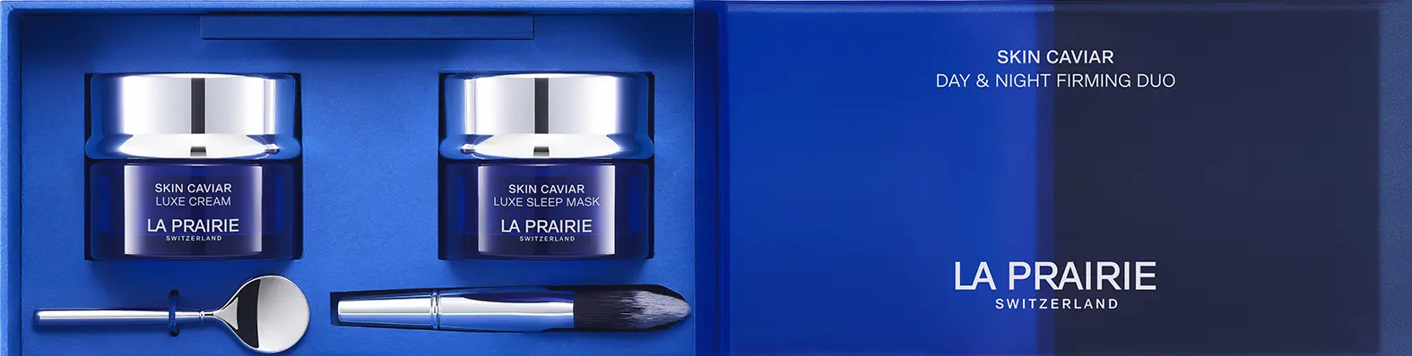 Skin Caviar Day & Night Architects Firming Duo