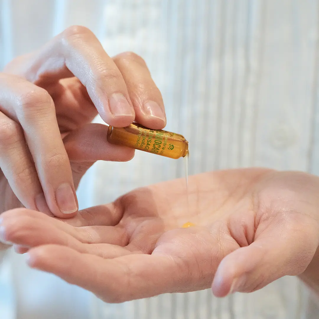 La bellezza del nuovo anno inizia dalla pelle con la linea Endocare Tensage