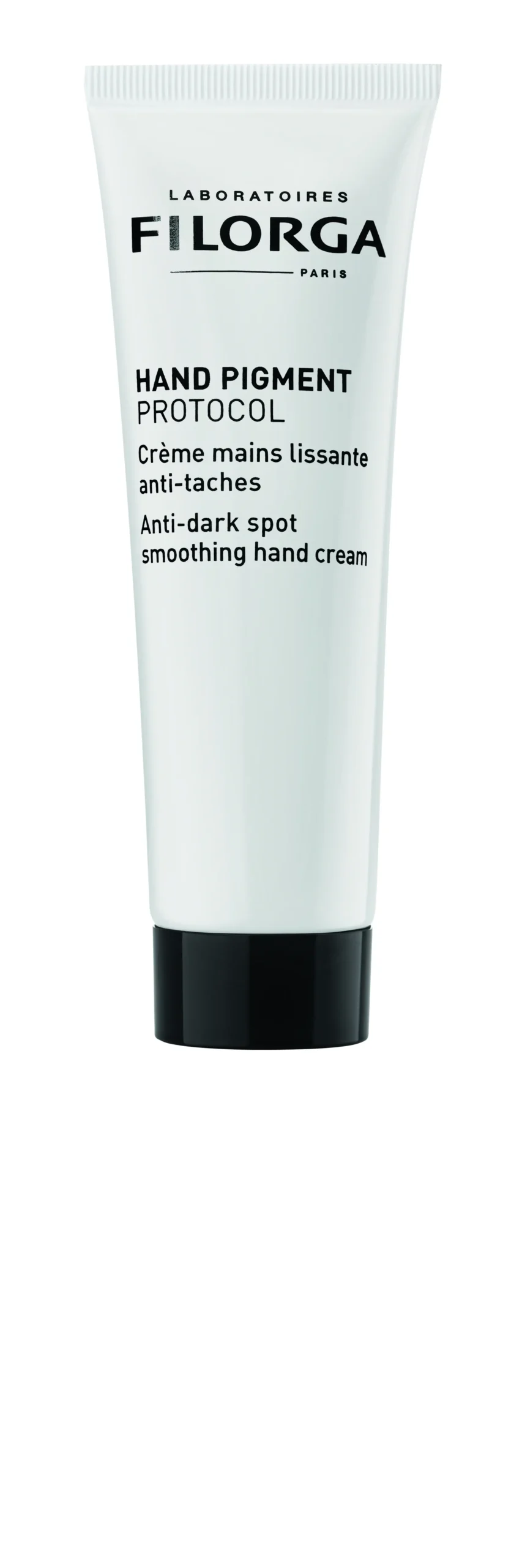 Filorga presenta il suo trattamento anti-macchie per le mani PIGMENT PROTOCOL