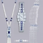 Grand Lady Kalla, l’orologio gioiello di Vacheron Constantin