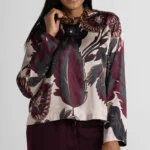 La capsule collection Marika di Amelie racconta un giardino incantato