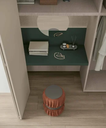 La nuova modularit&agrave; di Logica Plus+ di Tomasella