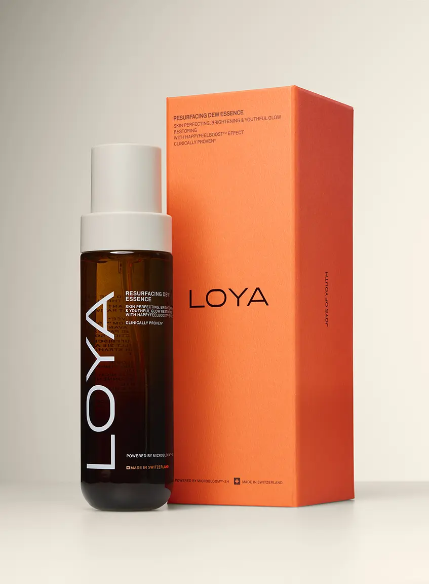 RESURFACING DEW ESSENCE