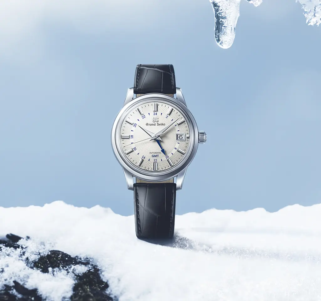 SBGM255 “Snowdrop”