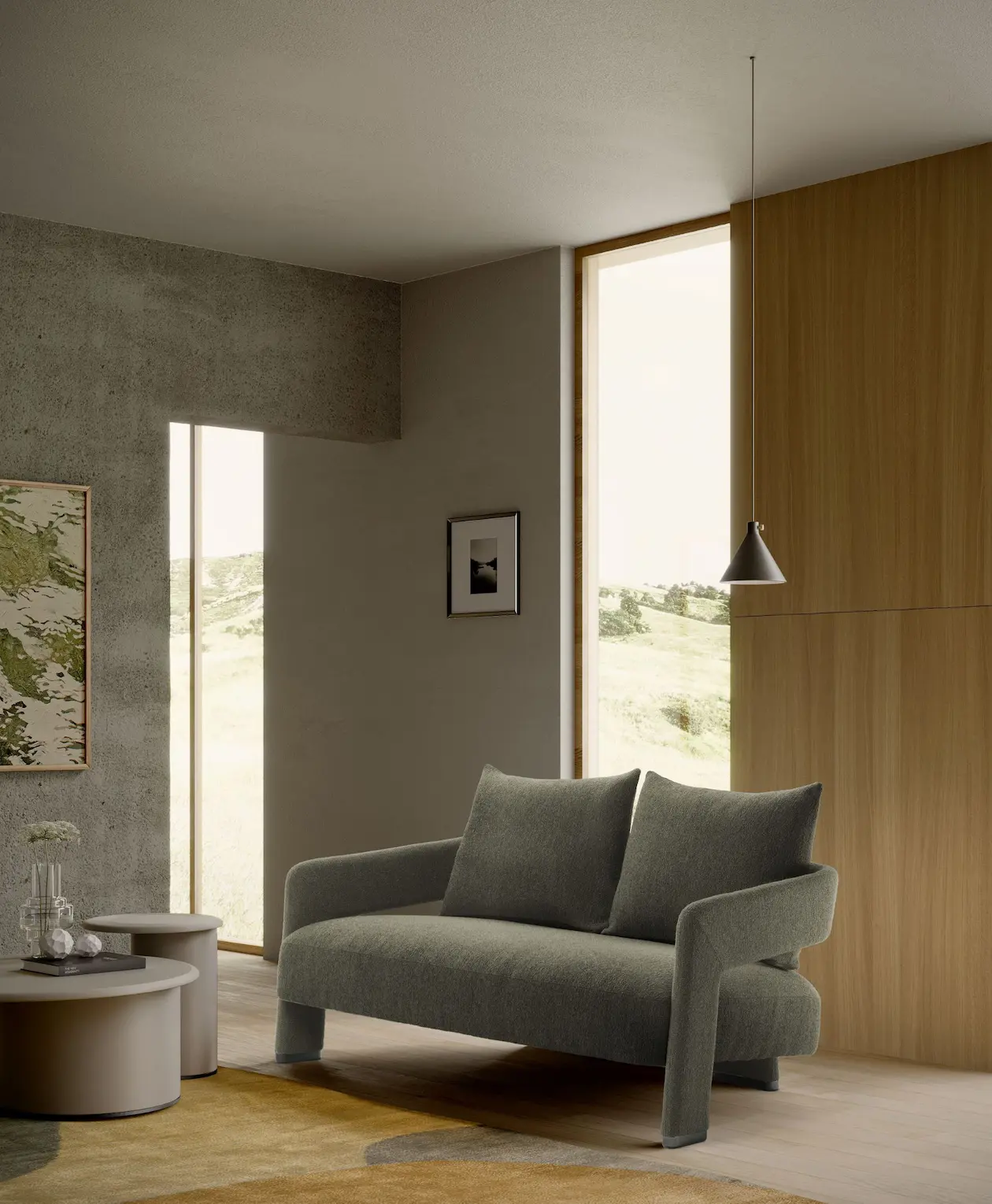 Dover - Design Enrico Cesana