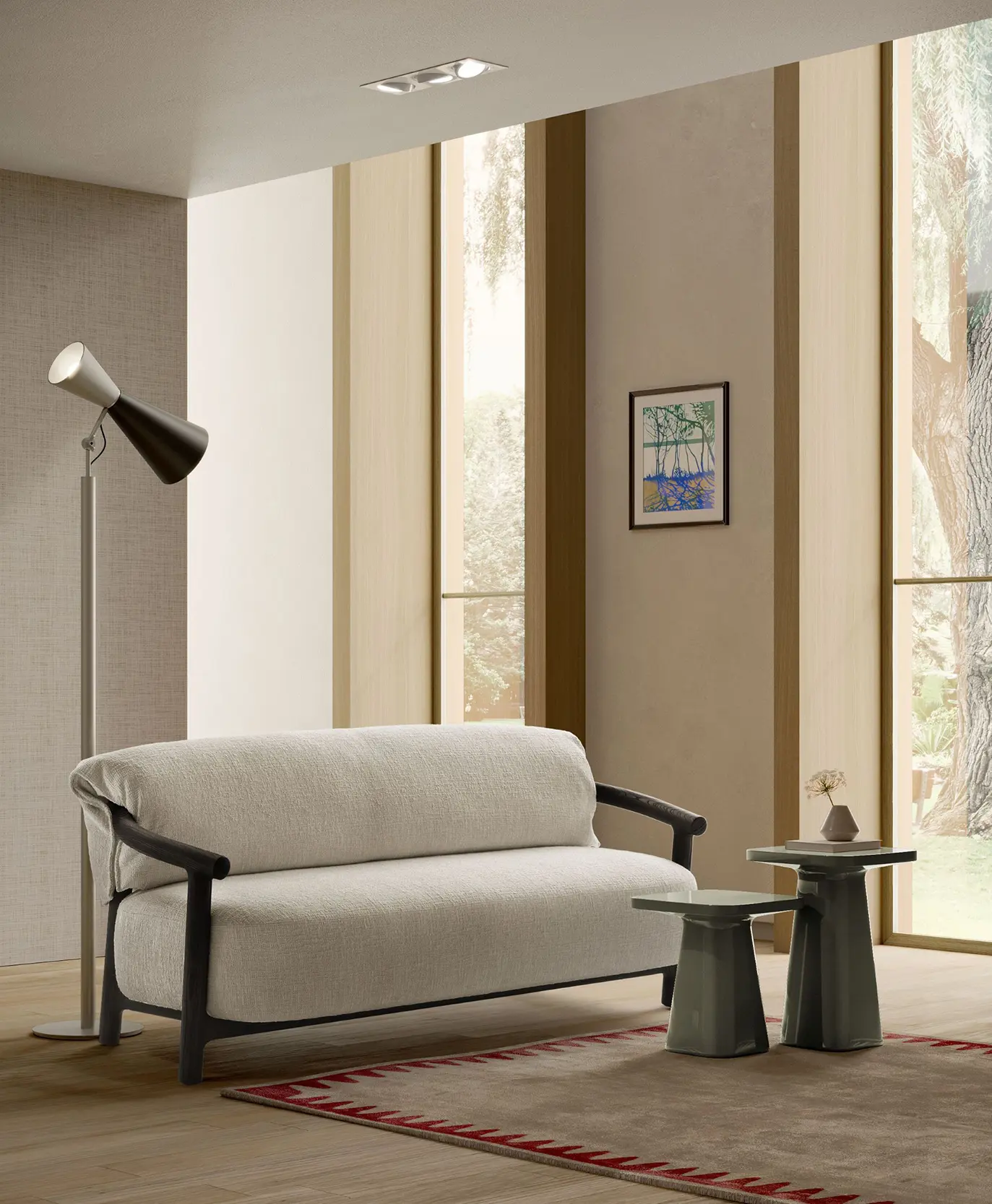 Marlene - Design Carlo Trevisani