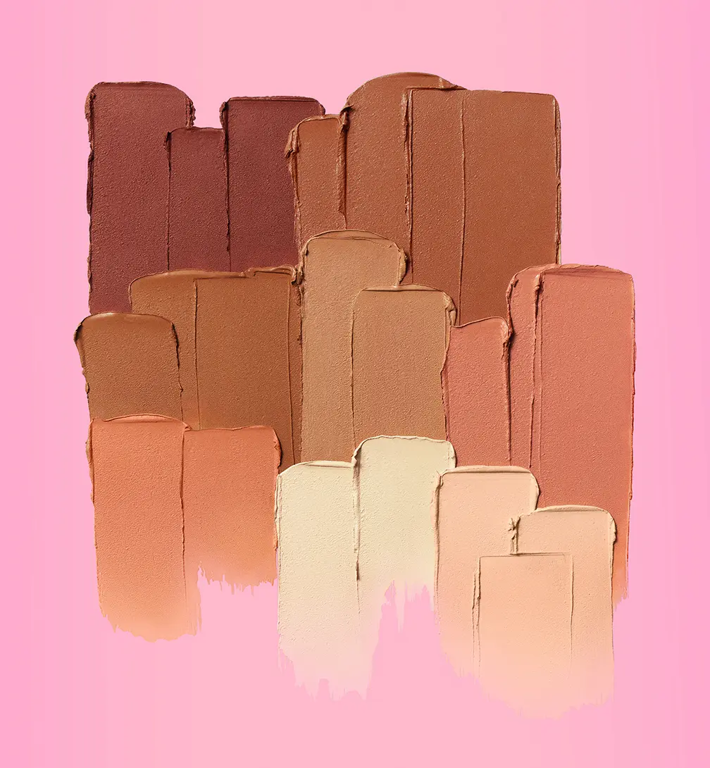 REVLON presenta Glimmer Tinted Moisturizer Stick