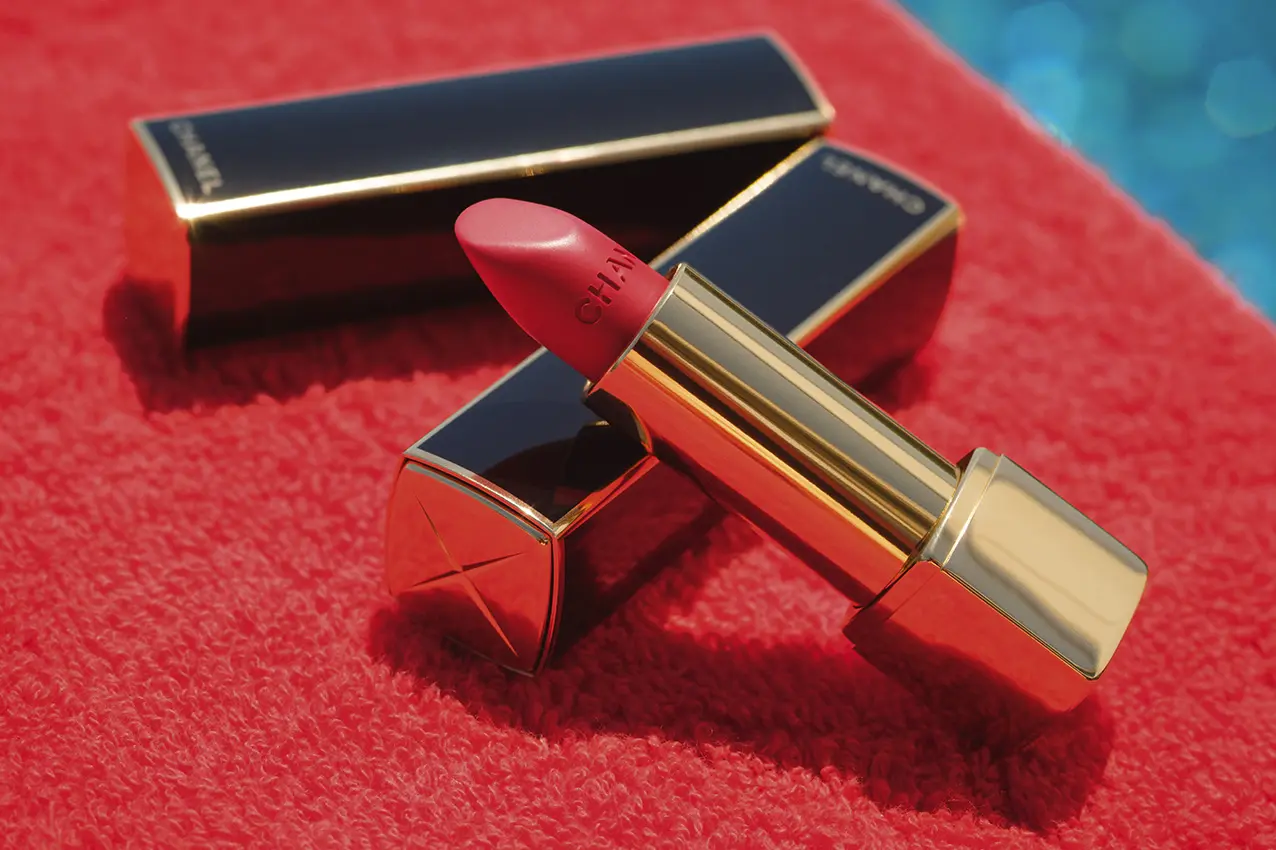 ROUGE ALLURE VELVET LIMITED EDITION