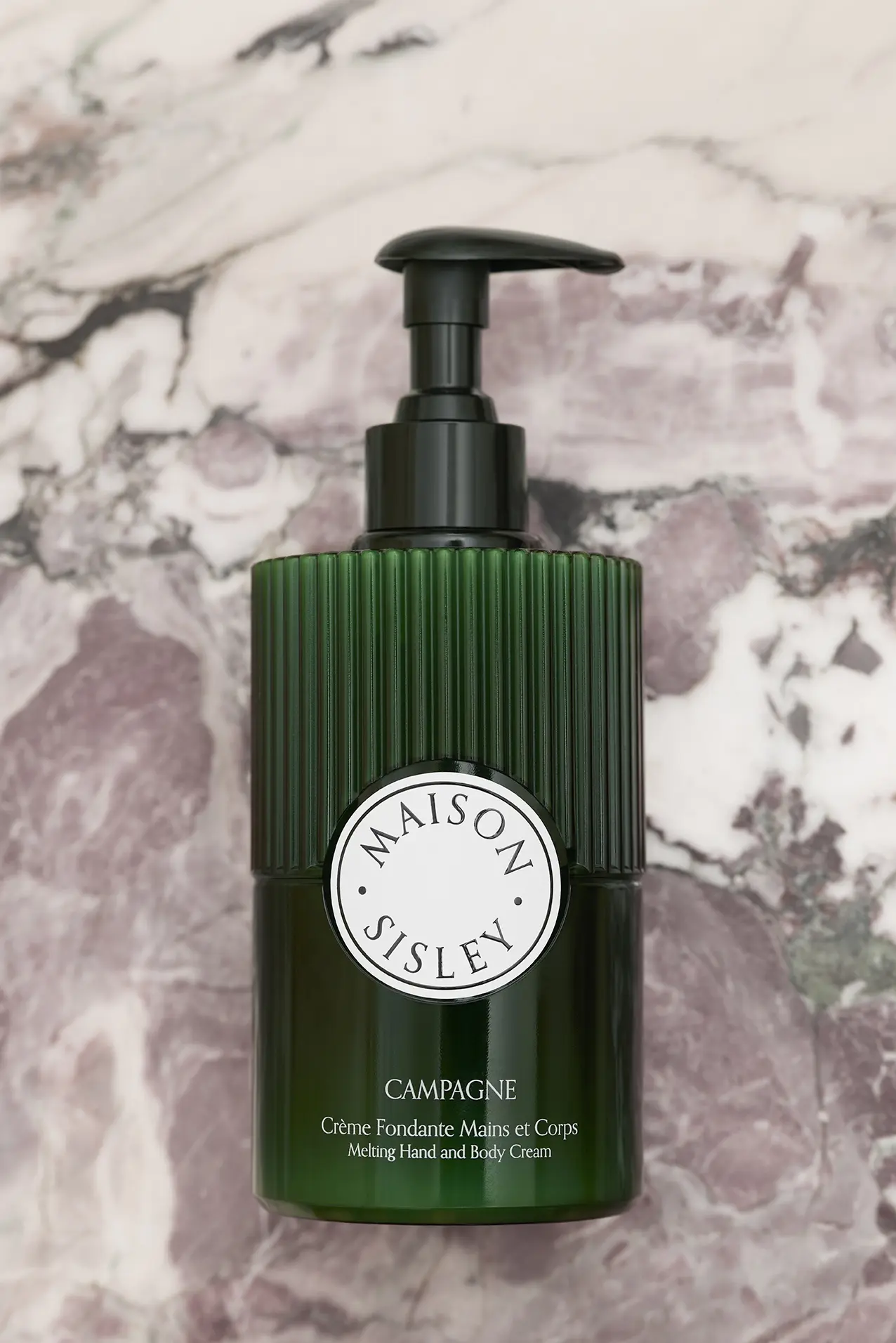 Crème Fondante Mains et Corps 350 ml