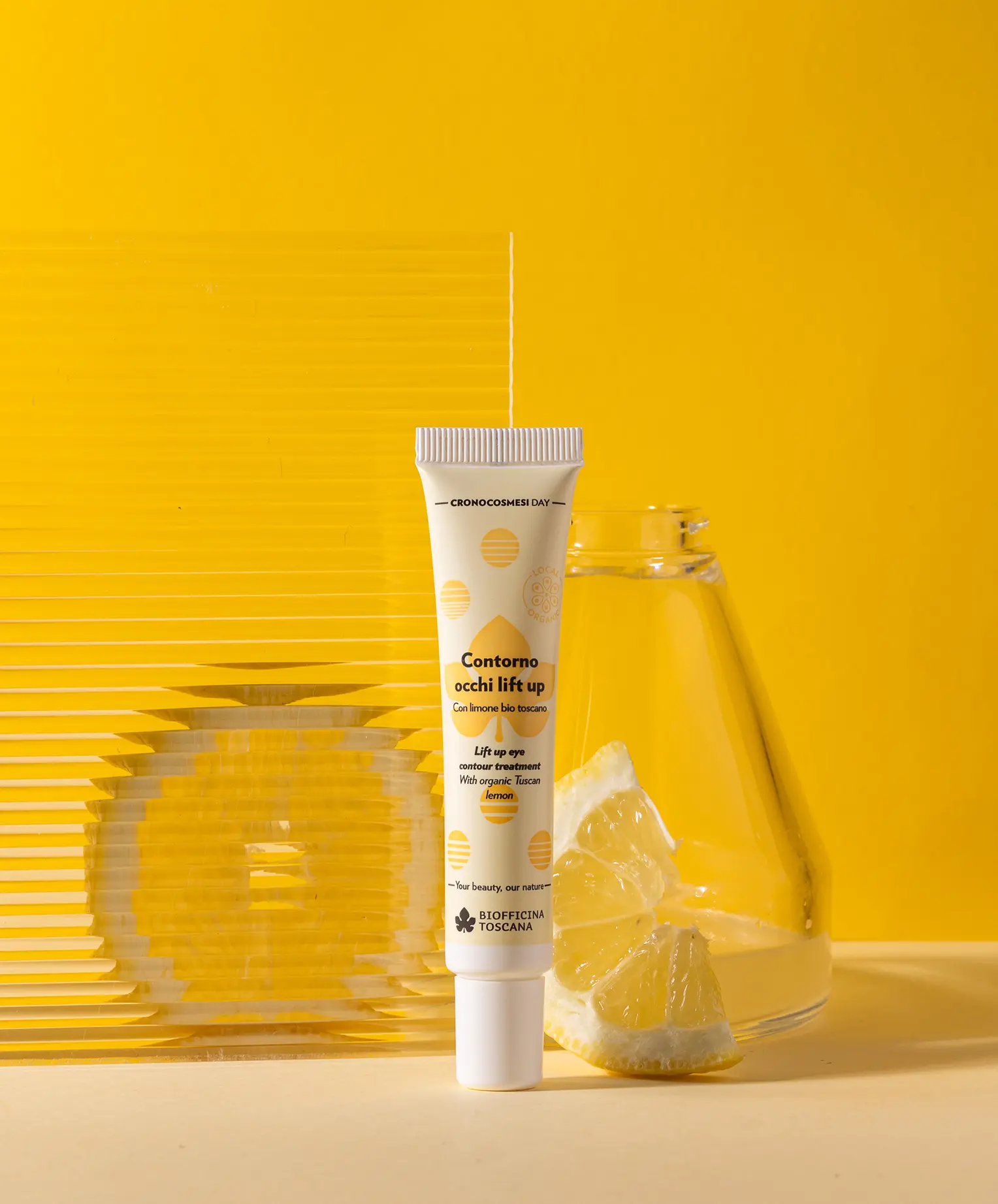 Contorno Occhi Lift U p| 15ml