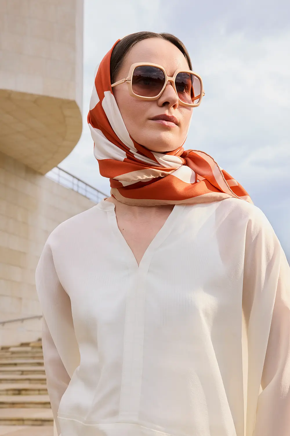 Iconic Shades di Silhouette